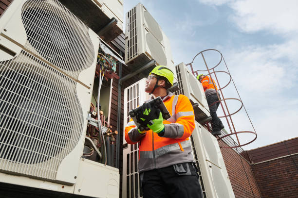 Creedmoor, NC HVAC Company
