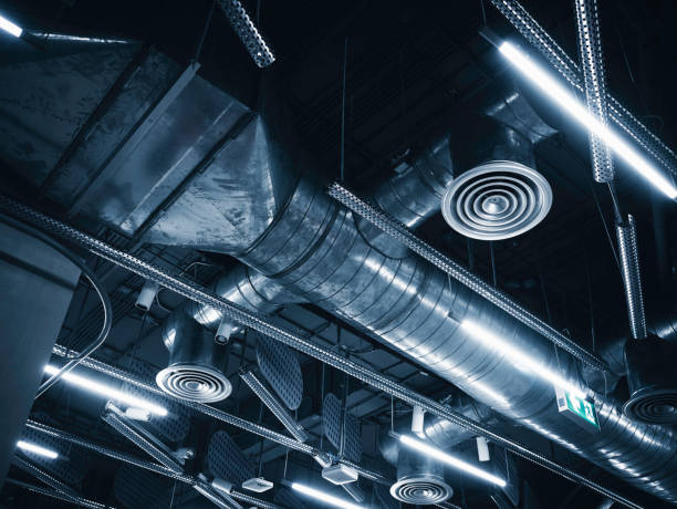 Best HVAC air duct cleaning  in Creedmoor, NC