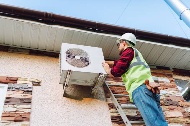 Affordable air conditioning repair in Creedmoor, NC
