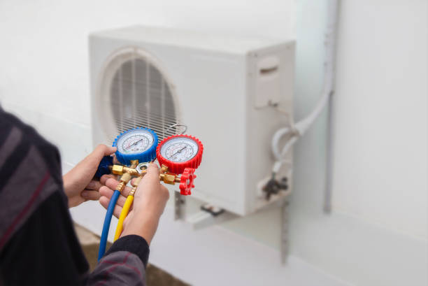 Best HVAC companies near me  in Creedmoor, NC
