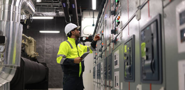 Best HVAC contractors  in Creedmoor, NC
