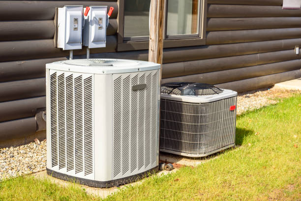 Best HVAC maintenance plan  in Creedmoor, NC
