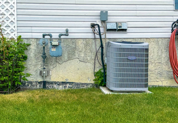 HVAC maintenance plan in Creedmoor, NC